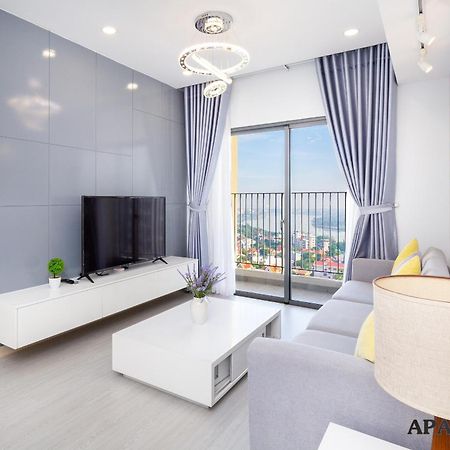 Mrt Apartment In Masteri Thao Dien Ho Chi Minh Zewnętrze zdjęcie