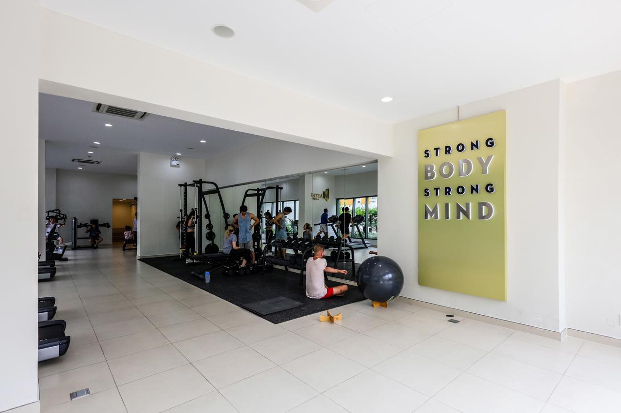 Mrt Apartment In Masteri Thao Dien Ho Chi Minh Zewnętrze zdjęcie