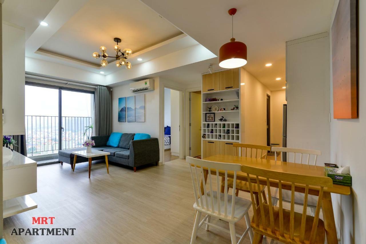 Mrt Apartment In Masteri Thao Dien Ho Chi Minh Zewnętrze zdjęcie