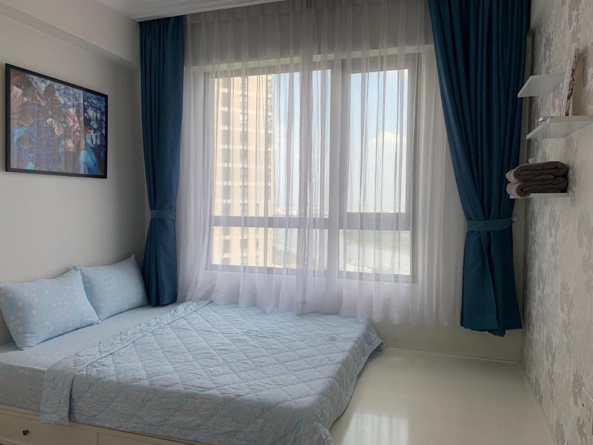 Mrt Apartment In Masteri Thao Dien Ho Chi Minh Zewnętrze zdjęcie