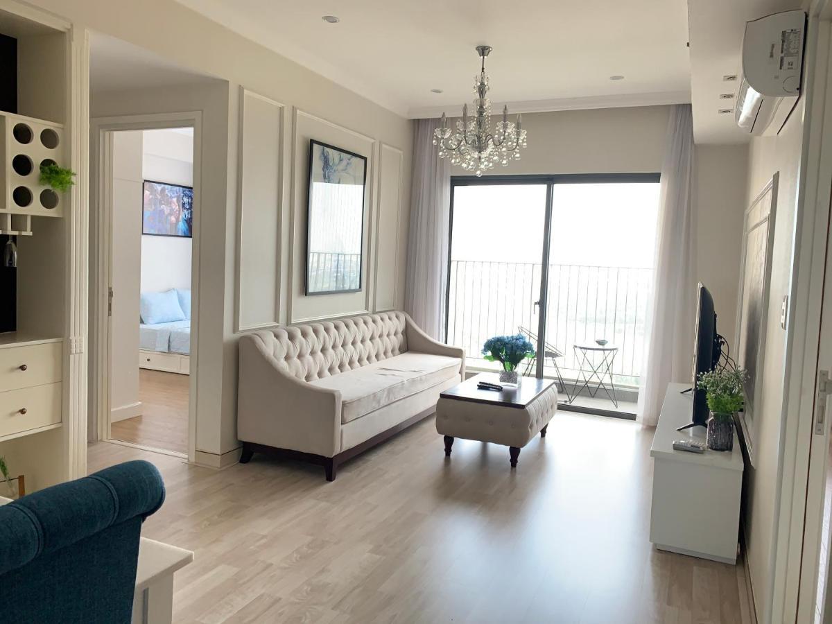 Mrt Apartment In Masteri Thao Dien Ho Chi Minh Zewnętrze zdjęcie